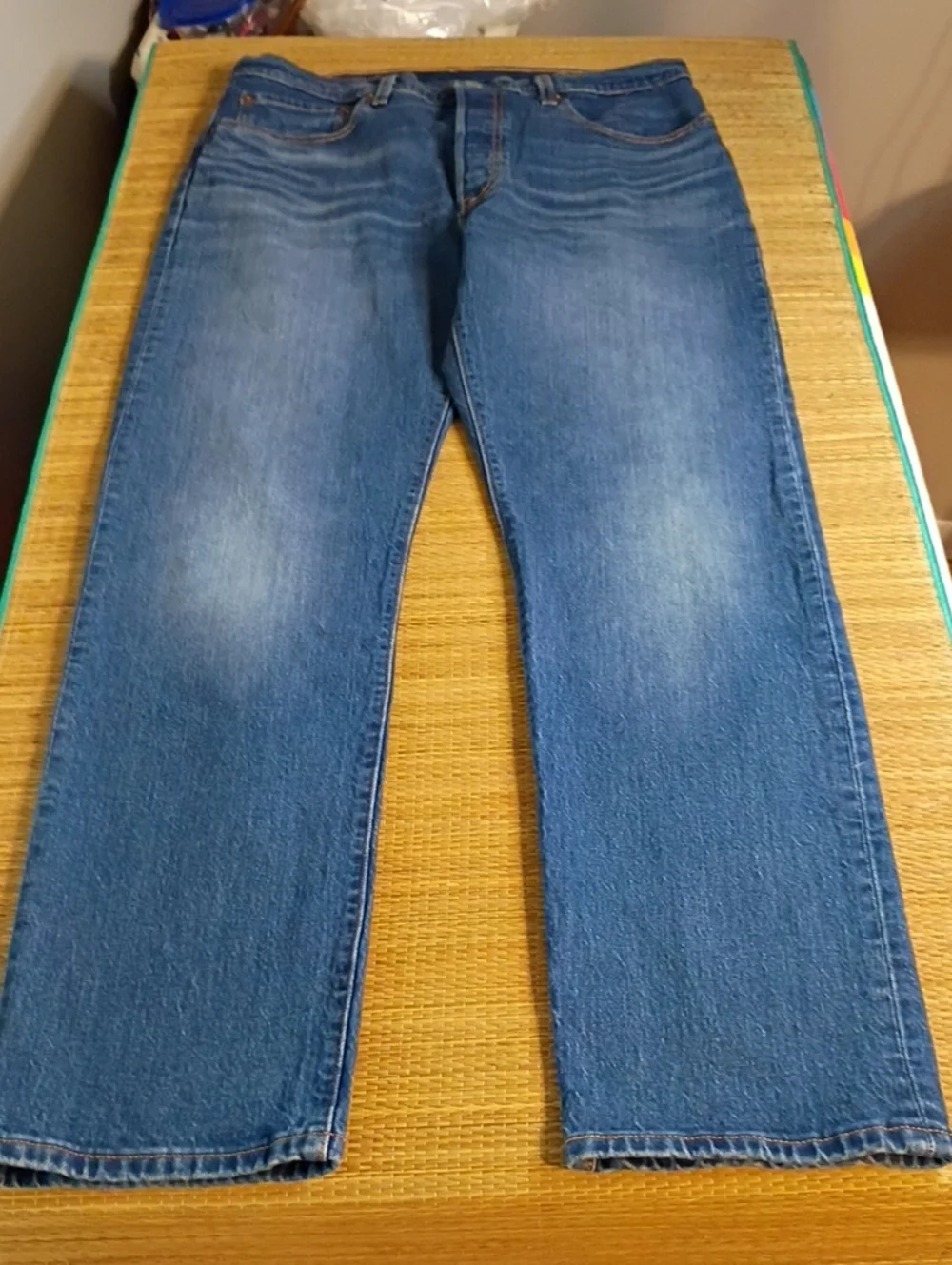 Levis levi jeans